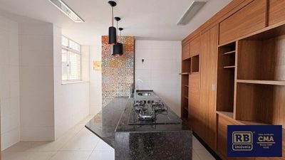 Cobertura, 3 quartos, 140 m² - Foto 4