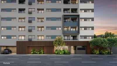 Loja-Salão, 17 m² - Foto 2