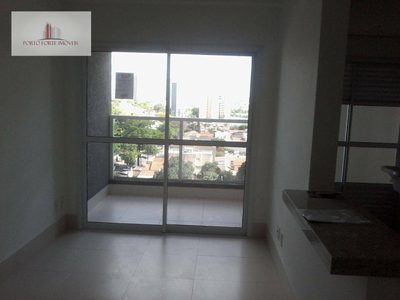 Apartamento, 3 quartos, 85 m² - Foto 2