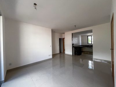 Apartamento, 3 quartos, 88 m² - Foto 2