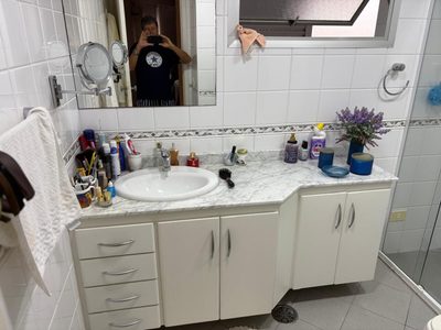 Apartamento, 4 quartos, 224 m² - Foto 5
