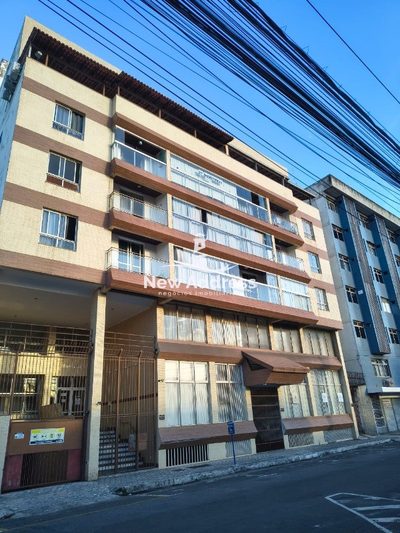 Apartamento, 3 quartos, 90 m² - Foto 1