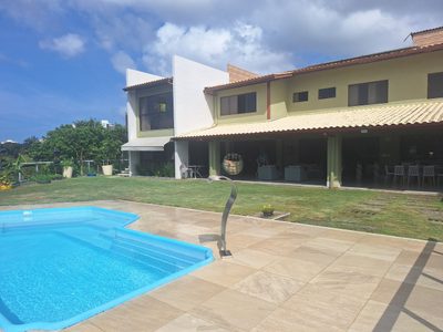 Casa, 5 quartos, 400 m² - Foto 4