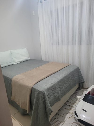 Apartamento, 3 quartos, 125 m² - Foto 4