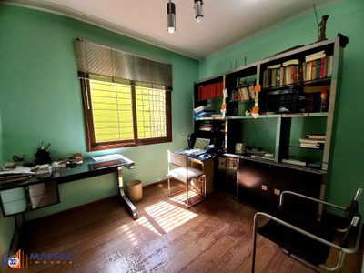 Casa, 4 quartos, 300 m² - Foto 4