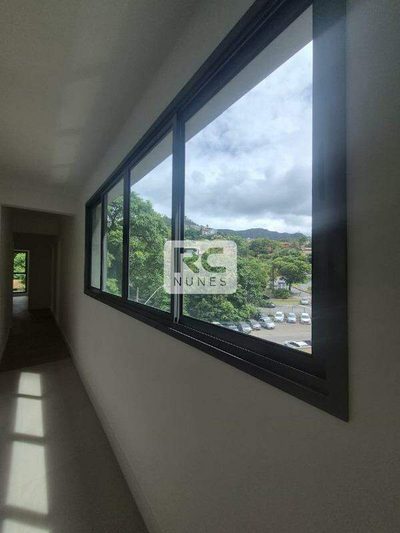 Apartamento, 3 quartos, 91 m² - Foto 3