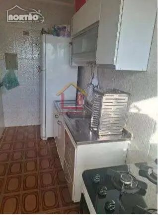 Casa, 2 quartos, 45 m² - Foto 5