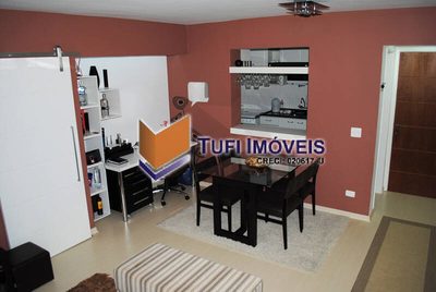 Apartamento, 2 quartos, 71 m² - Foto 5