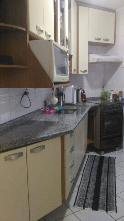 Apartamento, 2 quartos, 55 m² - Foto 3