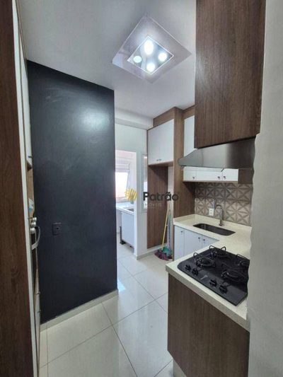 Apartamento, 2 quartos, 65 m² - Foto 4