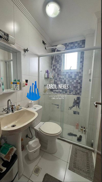 Apartamento, 1 quarto, 50 m² - Foto 5