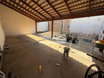 Casa, 3 quartos, 100 m² - Foto 1