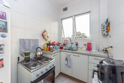 Apartamento, 2 quartos, 55 m² - Foto 4
