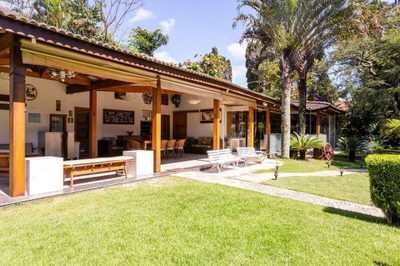 Casa de Condomínio, 5 quartos - Foto 2