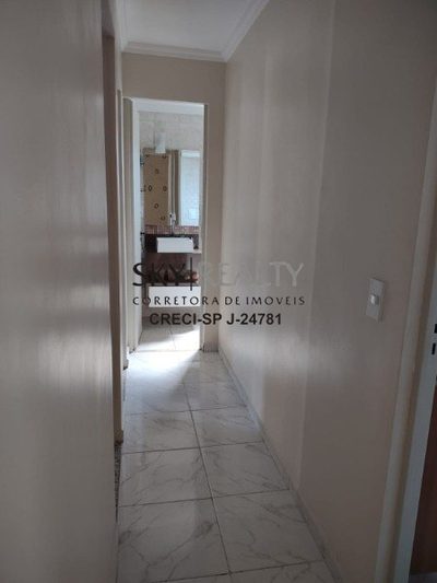 Apartamento, 2 quartos, 48 m² - Foto 4