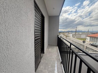 Sobrado, 2 quartos - Foto 1