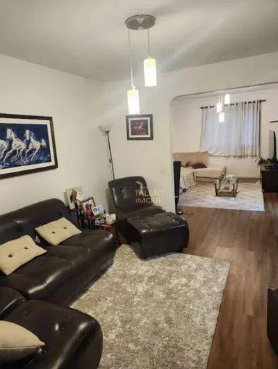 Apartamento, 3 quartos, 147 m² - Foto 1