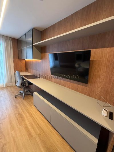 Apartamento, 1 quarto, 33 m² - Foto 5