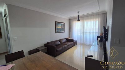 Apartamento, 3 quartos, 94 m² - Foto 2