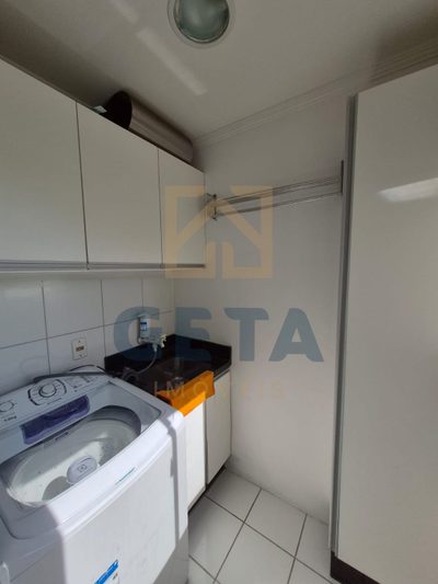 Apartamento, 2 quartos, 52 m² - Foto 5