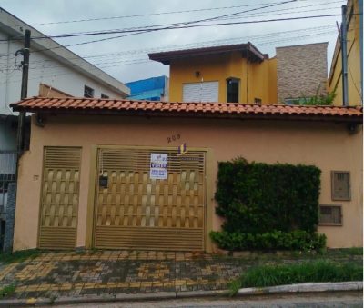 Casa, 3 quartos, 150 m² - Foto 1