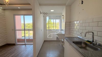 Apartamento, 2 quartos, 48 m² - Foto 3