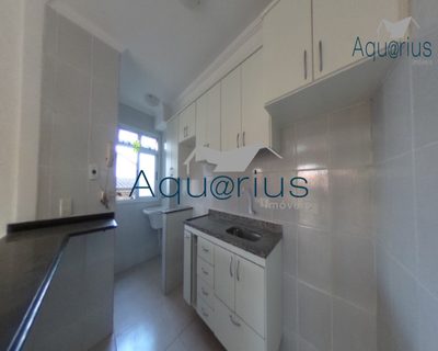 Apartamento, 2 quartos, 56 m² - Foto 2