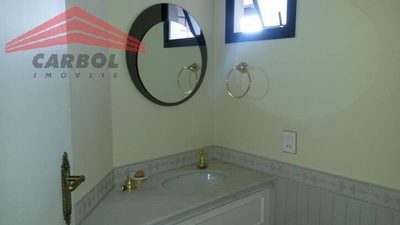 Apartamento, 4 quartos, 252 m² - Foto 4