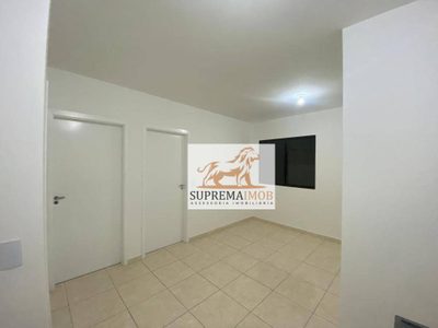 Apartamento, 2 quartos, 47 m² - Foto 2