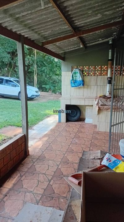 Chácara, 2 quartos, 2200 m² - Foto 3