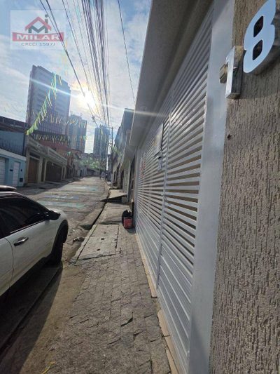 Casa, 4 quartos, 286 m² - Foto 2