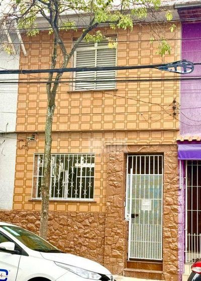 Sobrado, 2 quartos, 80 m² - Foto 1
