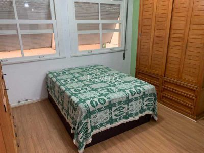 Apartamento, 1 quarto, 42 m² - Foto 4