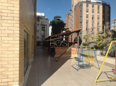 Apartamento, 3 quartos, 115 m² - Foto 3