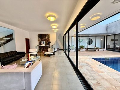 Casa de Condomínio, 4 quartos - Foto 1