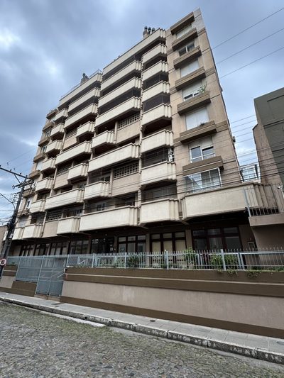 Cobertura, 4 quartos, 250 m² - Foto 2