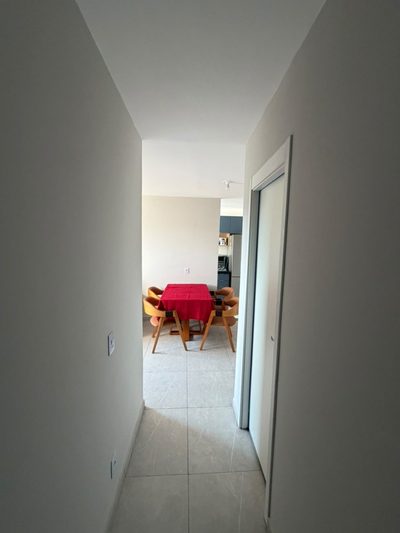 Apartamento, 2 quartos, 47 m² - Foto 2