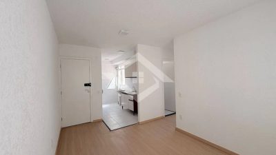 Apartamento, 2 quartos - Foto 1