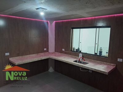 Casa, 2 quartos - Foto 4
