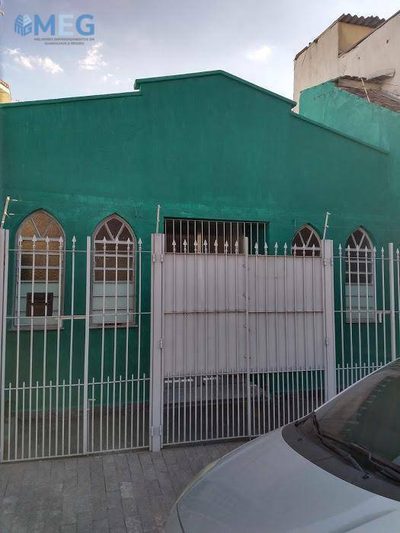 Loja-Salão, 140 m² - Foto 5