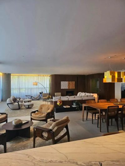 Apartamento, 5 quartos, 3001024 m² - Foto 4