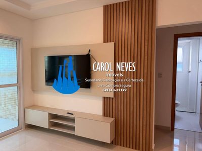 Apartamento, 2 quartos, 82 m² - Foto 5