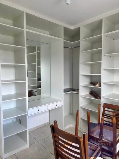 Apartamento, 2 quartos, 53 m² - Foto 3