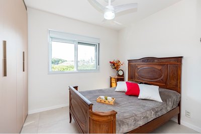 Apartamento, 3 quartos, 81 m² - Foto 5