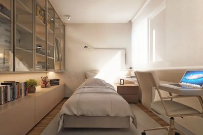 Cobertura, 3 quartos, 148 m² - Foto 3