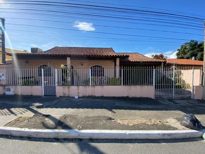 Casa, 4 quartos - Foto 1