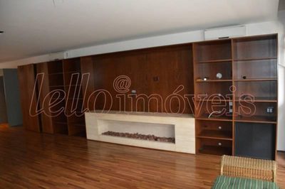 Apartamento, 3 quartos, 140 m² - Foto 5