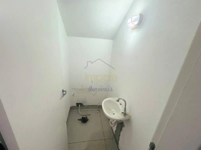 Casa de Condomínio, 2 quartos - Foto 4