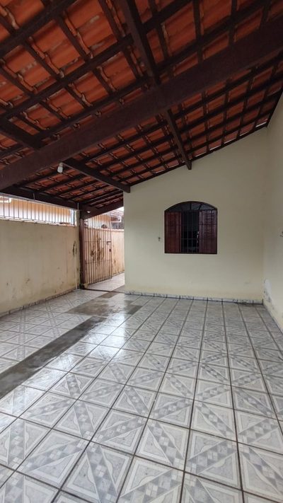 Casa, 2 quartos - Foto 1