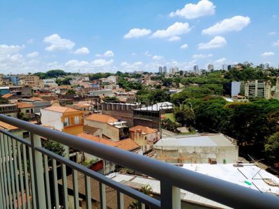 Apartamento, 1 quarto, 30 m² - Foto 3